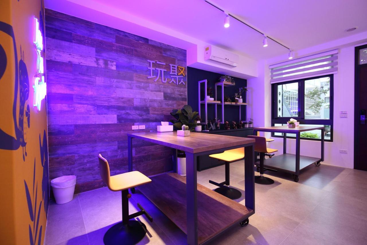 Have Fun 225 Inn Jiaxin Esterno foto